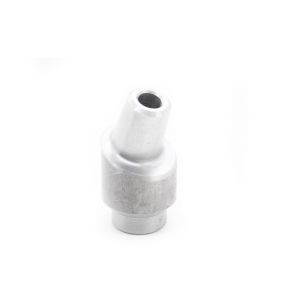 RZR Turbo R/Pro R B/C Pillar Cage Bung