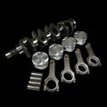 Brian Crower BC0988 - Polaris Pro R (21-up) Stroker Kit 78mm w/BC Pro625+ Rods