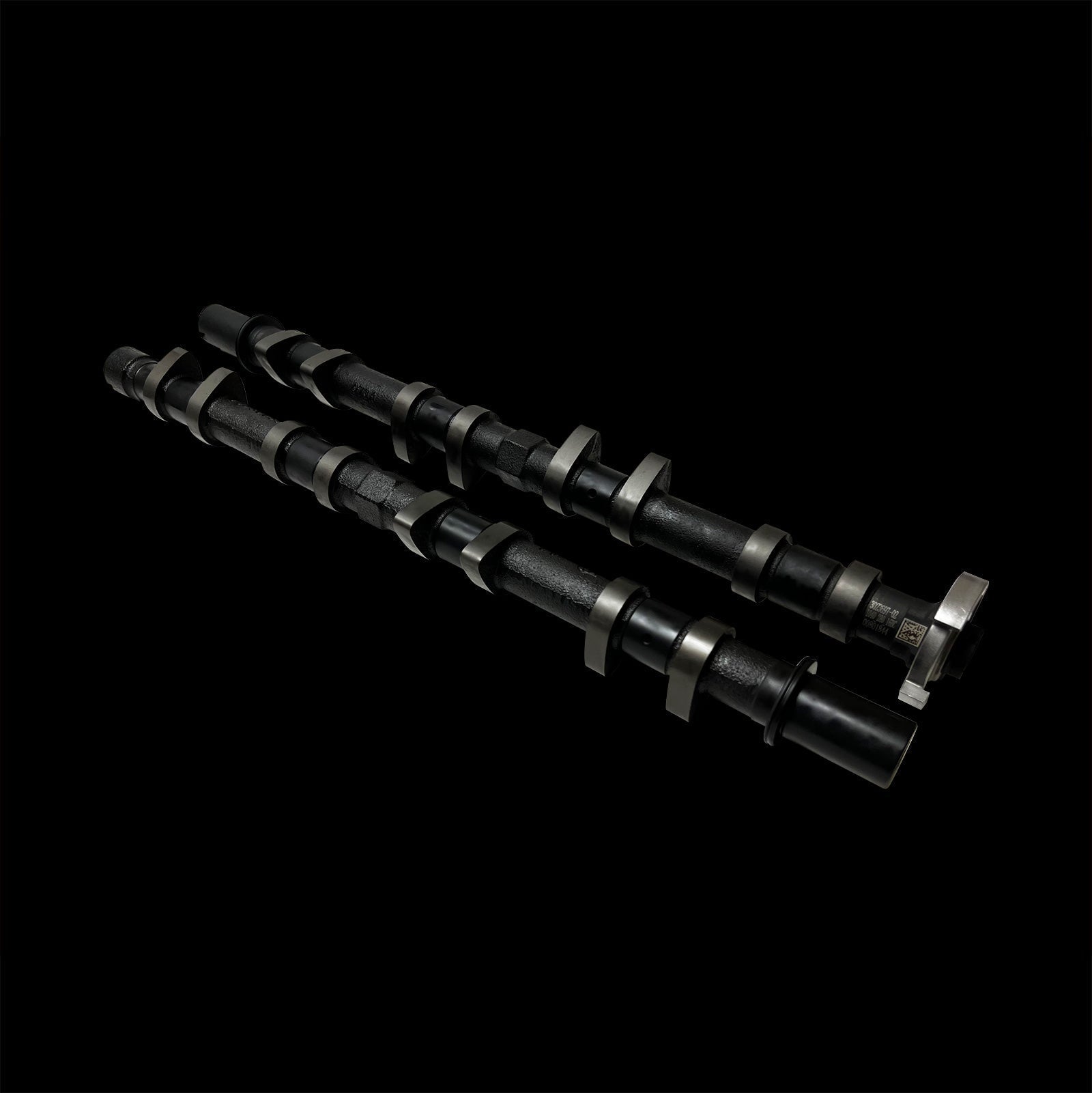 Brian Crower BC0981T - Polaris Pro R (21-up) Stage 2+ Forced Induction Camshafts (pair)