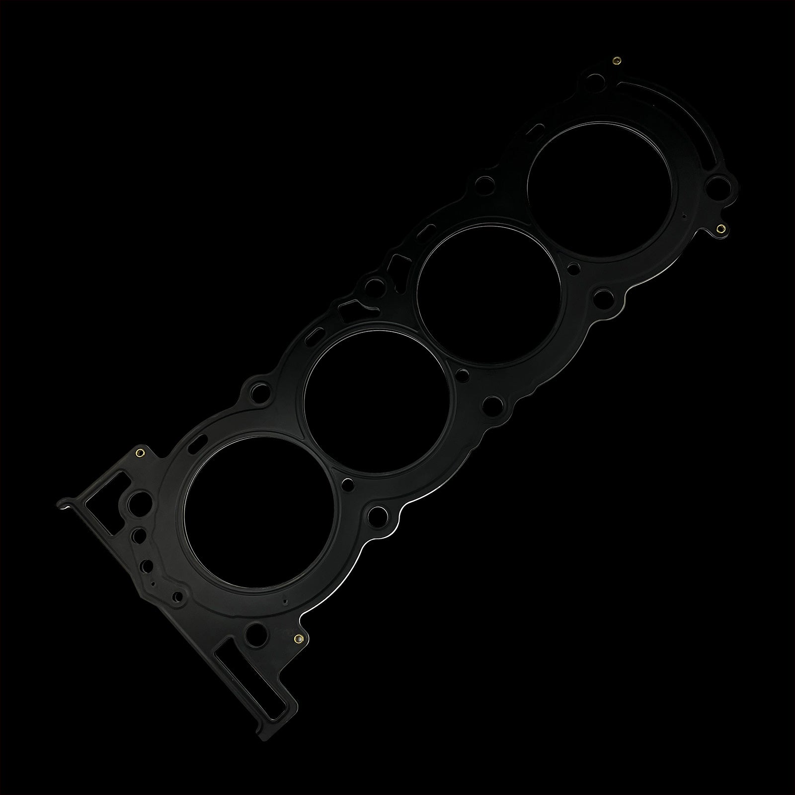 Brian Crower BC8287 - Polaris RZR Pro-R (93.5mm x .088”) Cometic Head Gasket