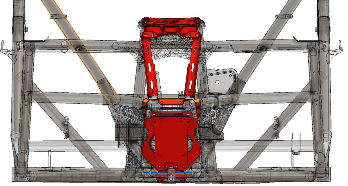 Maverick X3 Bombproof Combination Kit - product image 3
