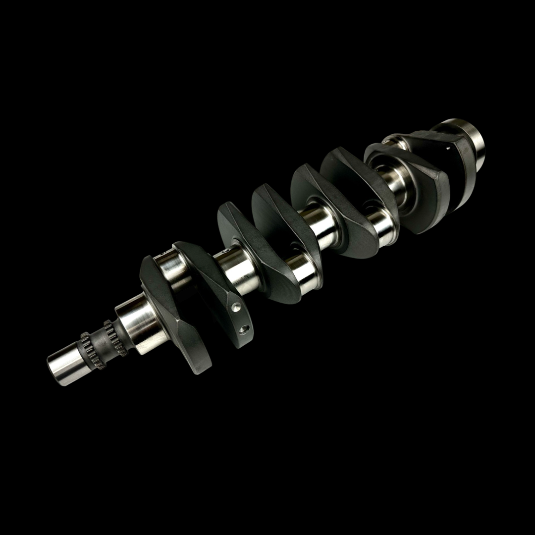 Brian Crower BC5918 - Polaris Pro R (22-up) 41.40mm Destroker Crankshaft