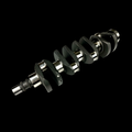 Brian Crower BC5916 - Polaris Pro R (22-up) Stock Stroke Crankshaft 73.5mm