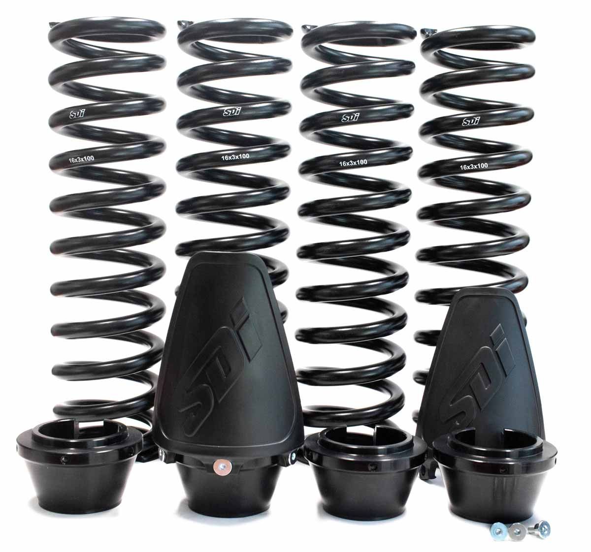 SDI Spring Kit - Polaris Xpedition