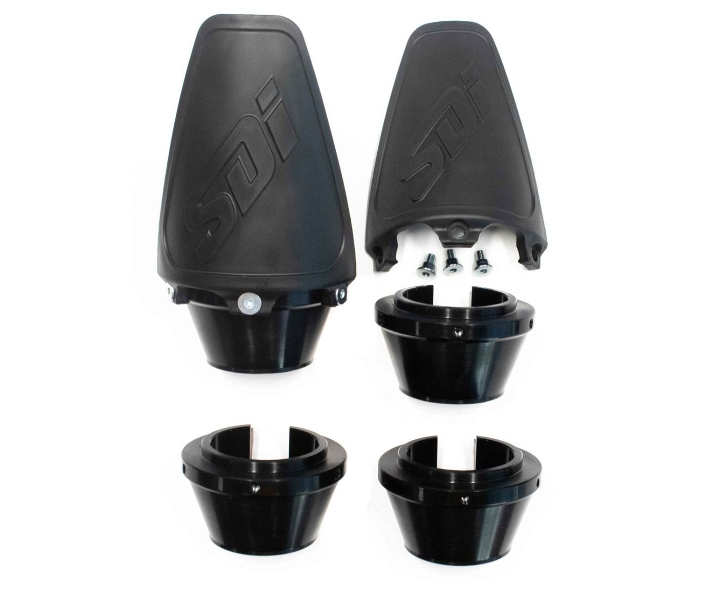 SDI Spring Kit - Polaris Xpedition