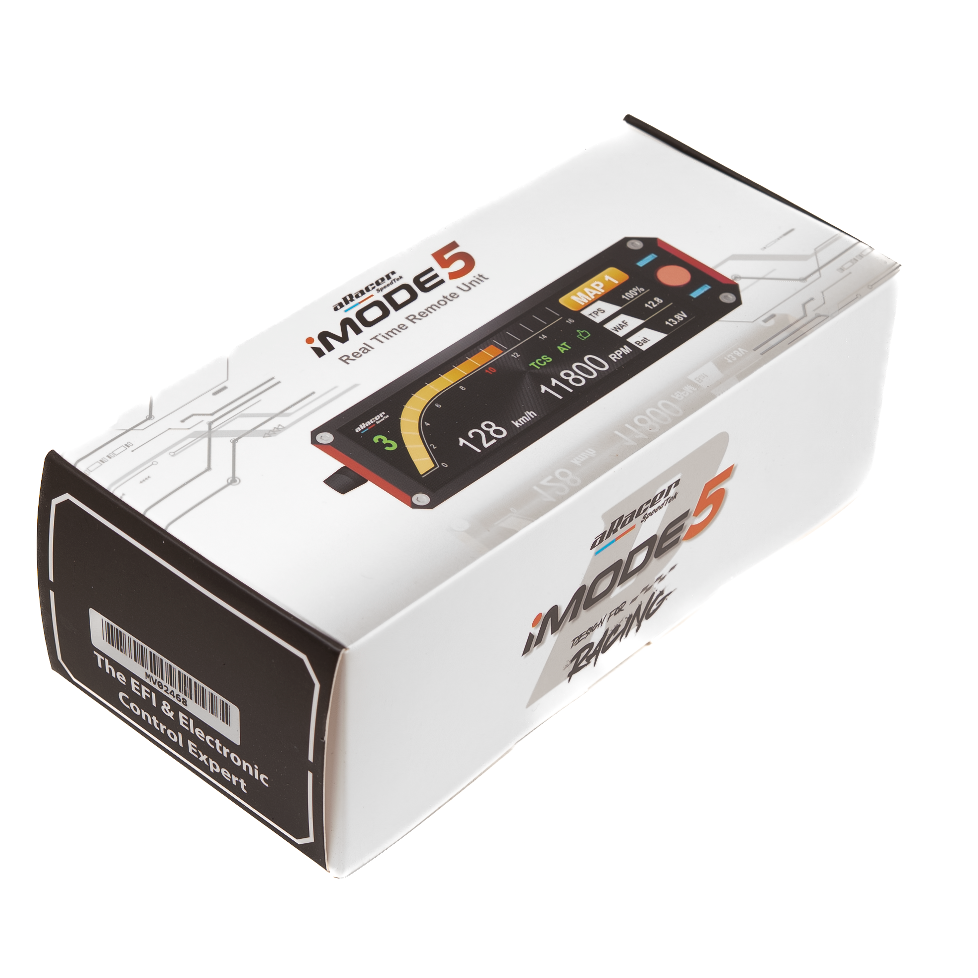 aRacer iMode 5 Controller