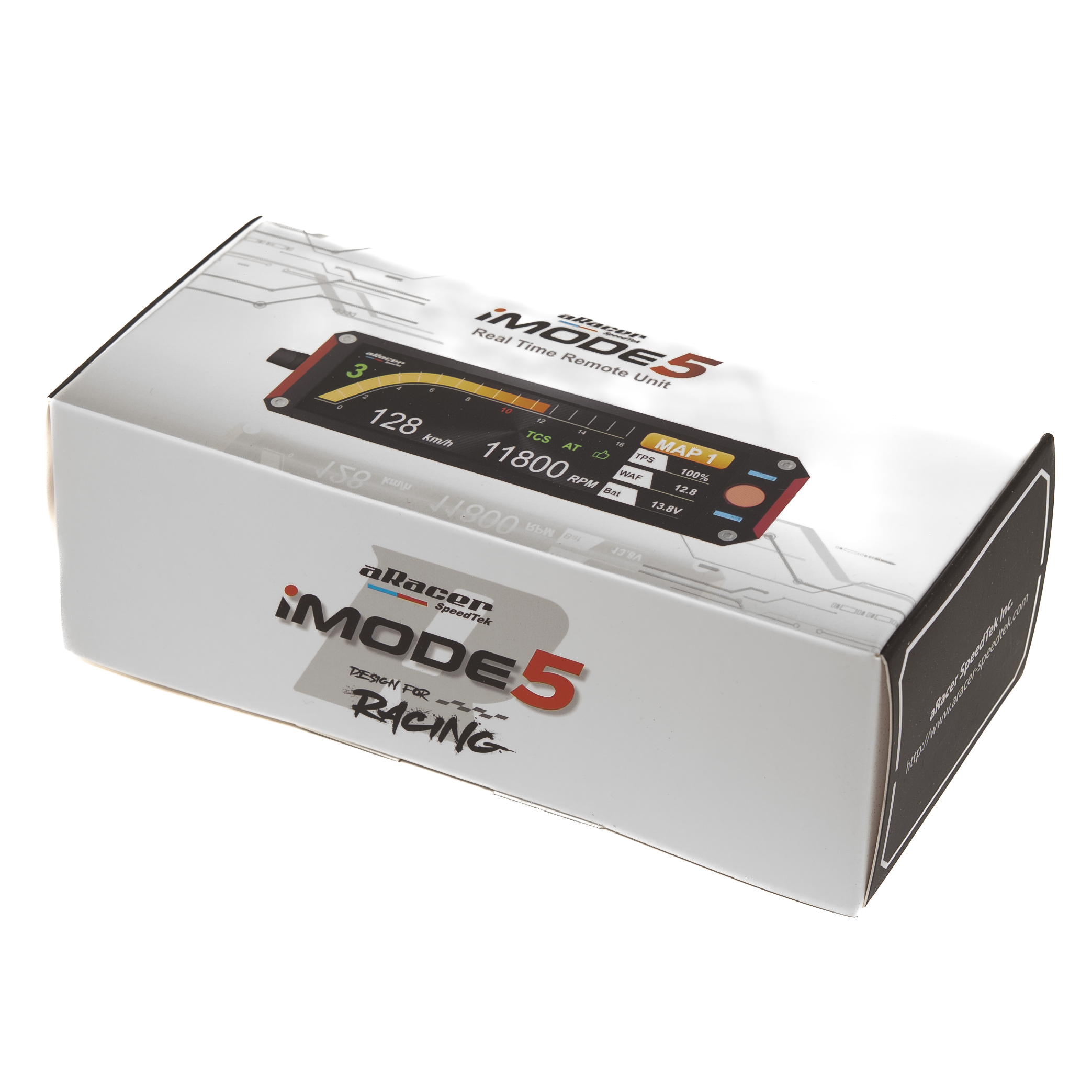 aRacer iMode 5 Controller