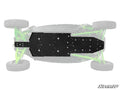 Kawasaki Teryx H2 Full Skid Plate for Teryx H2