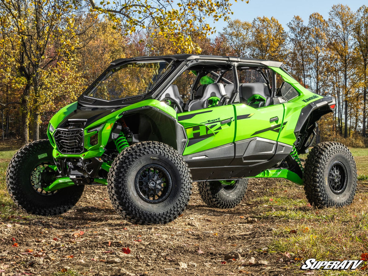 Kawasaki Teryx H2 Glass Windshield for Teryx H2