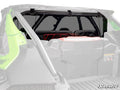 Kawasaki Teryx H2 Rear Windshield for Teryx H2