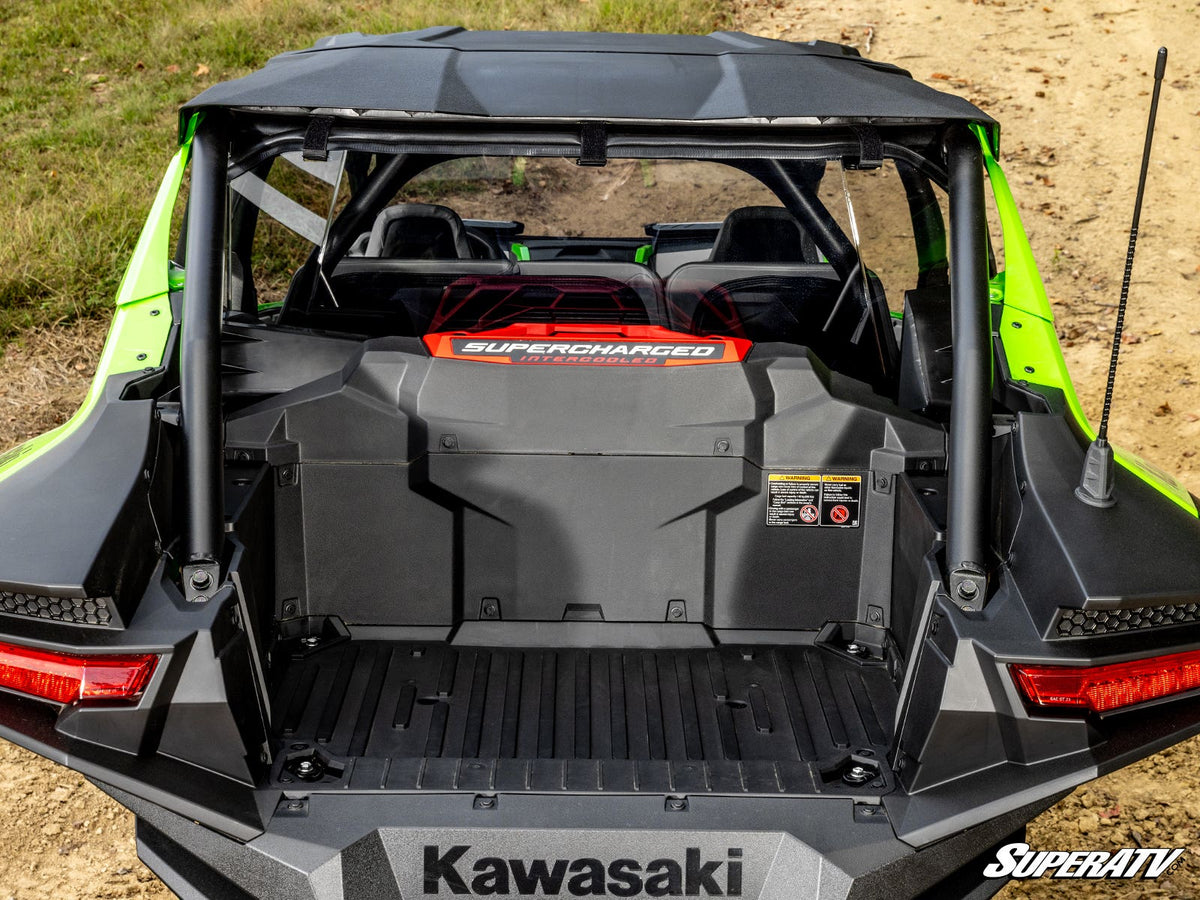 Kawasaki Teryx H2 Rear Windshield for Teryx H2