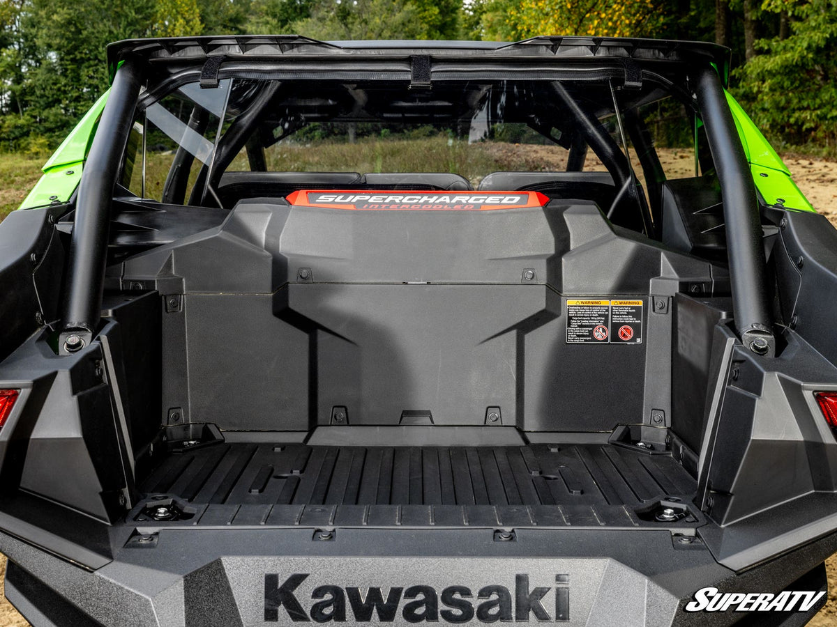 Kawasaki Teryx H2 Rear Windshield for Teryx H2
