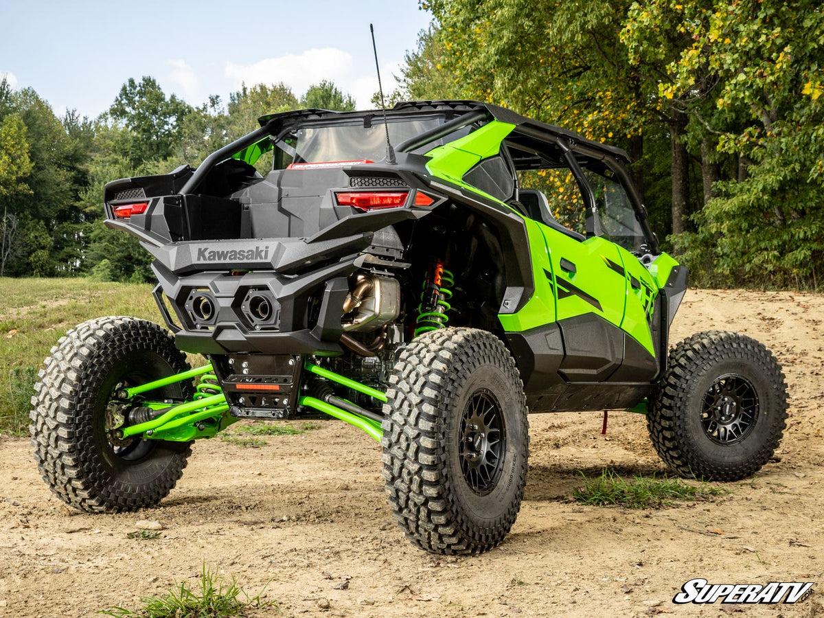 Kawasaki Teryx H2 Rear Windshield for Teryx H2