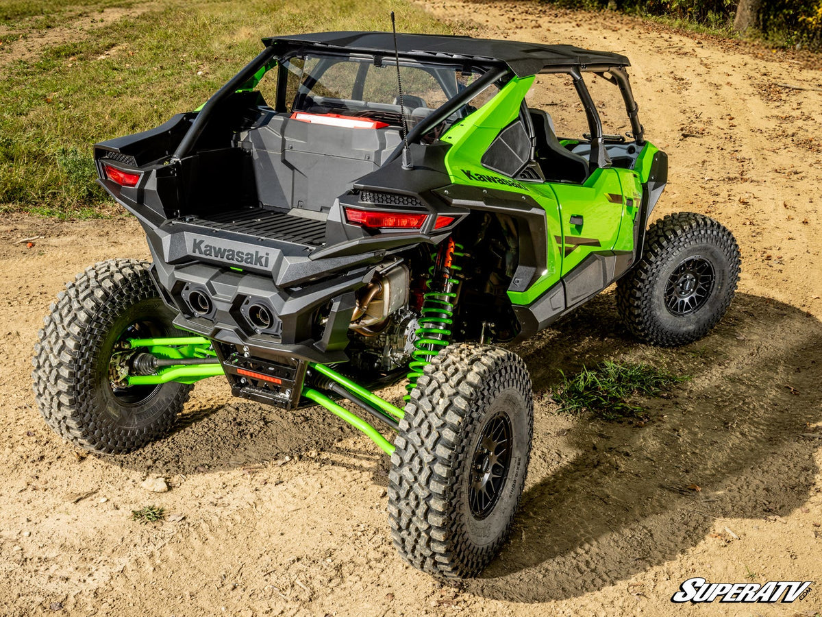 Kawasaki Teryx H2 Rear Windshield for Teryx H2