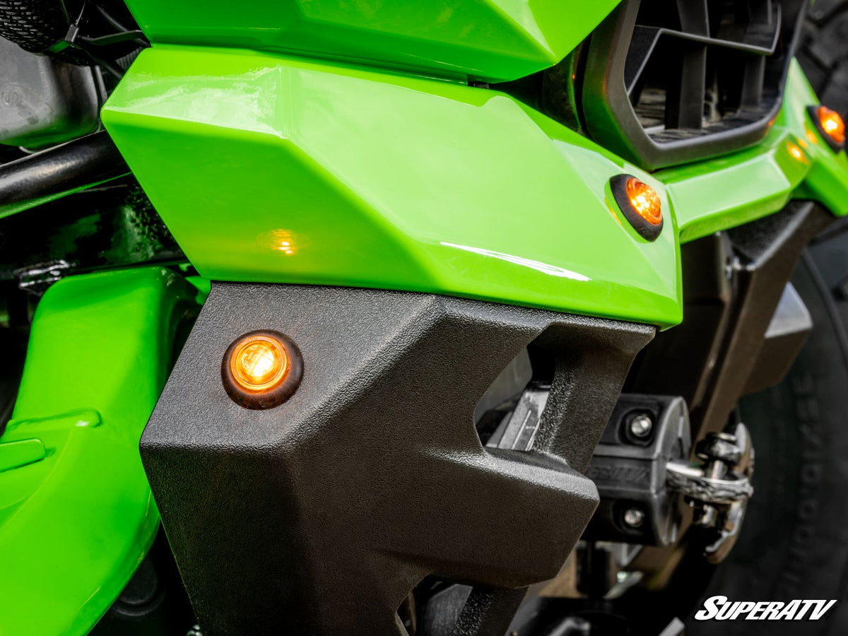 Kawasaki Teryx H2 Deluxe Self-Canceling Turn Signal Kit for Teryx H2