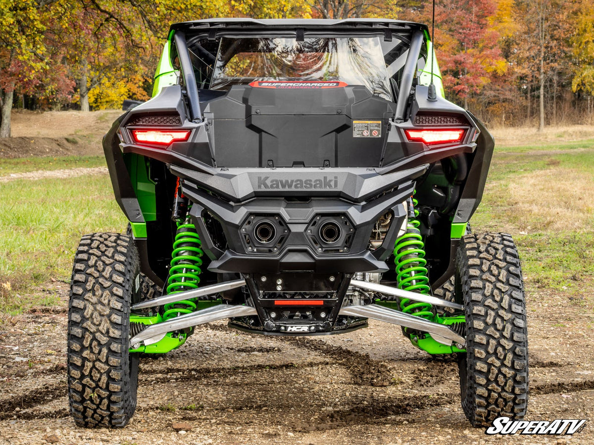 Kawasaki Teryx H2 Deluxe Self-Canceling Turn Signal Kit for Teryx H2