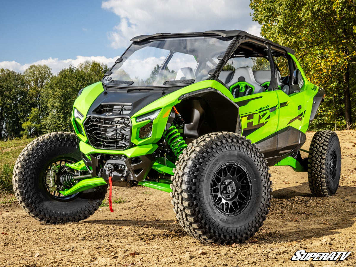 Kawasaki Teryx H2 Winch Mount for Teryx H2