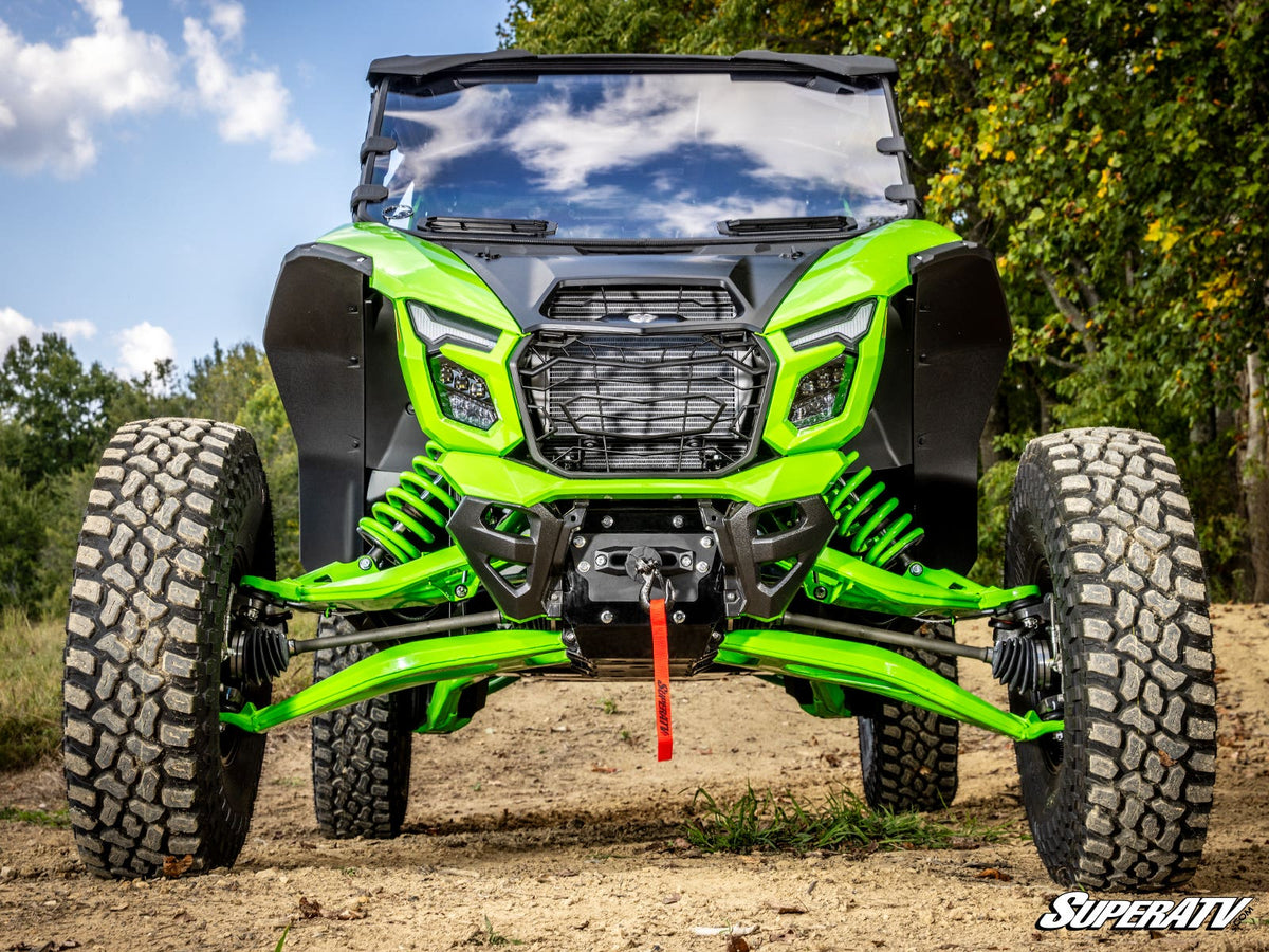 Kawasaki Teryx H2 Winch Mount for Teryx H2