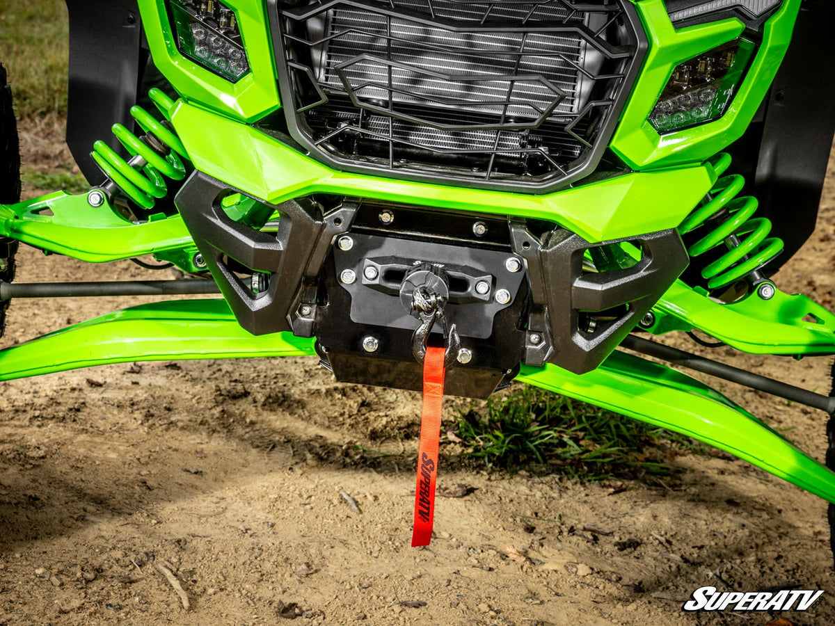 Kawasaki Teryx H2 Winch Mount for Teryx H2