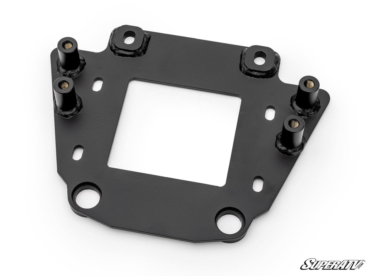 Kawasaki Teryx H2 Winch Mount for Teryx H2
