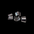 Brian Crower BC2991 - Polaris XP Turbo (16-up) / XP 1000 (14-up) Steel Billet Keepers/Locks (5.5mm stem)