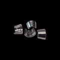 Brian Crower BC2993 - Can-Am X3 (17-up) Steel Keepers/Locks (5.0mm stem)