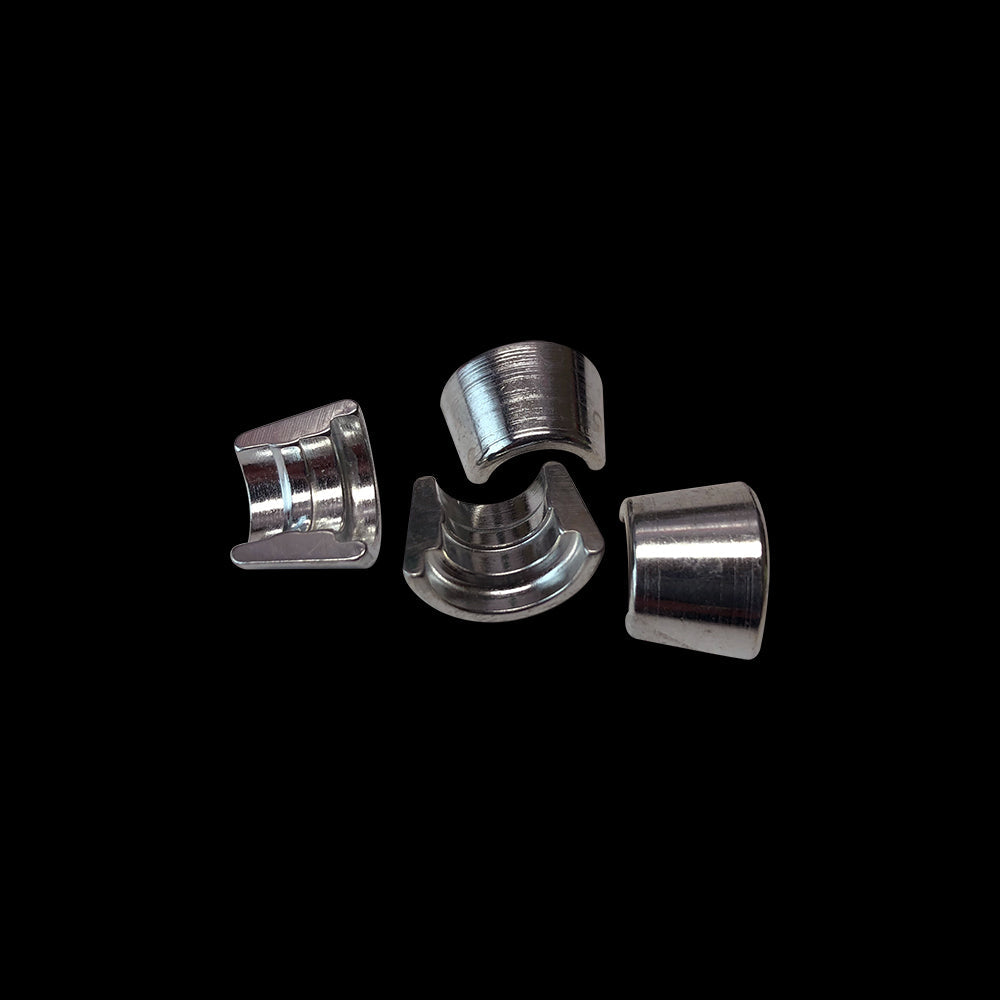 Brian Crower BC2993 - Can-Am X3 (17-up) Steel Keepers/Locks (5.0mm stem)