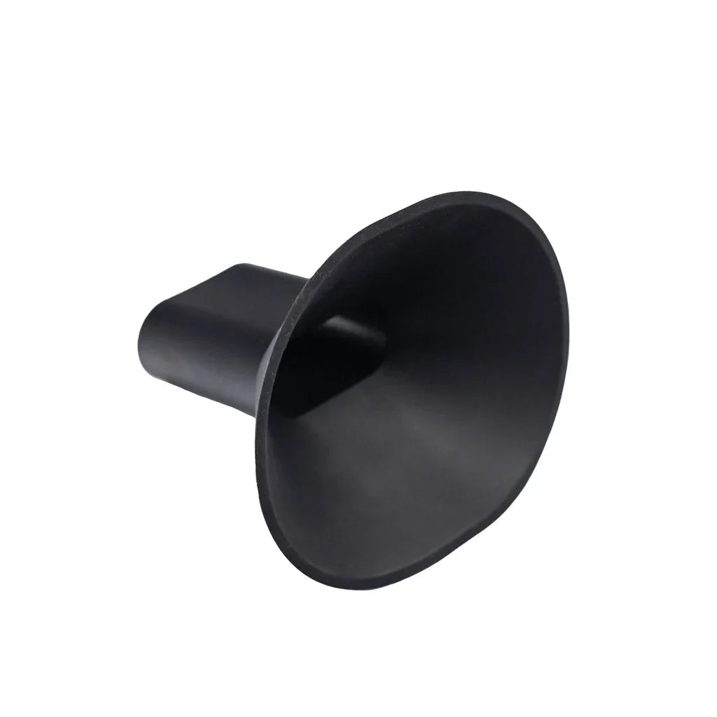 RPM Can Am X3 Flexible Silicone Oil Drain Funnel — view 2