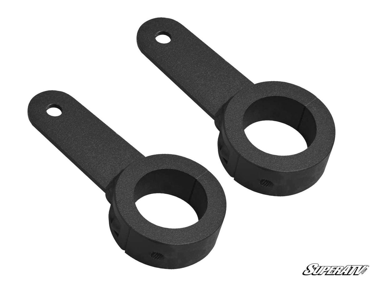 Can-Am Maverick X3 Light Bar Mounting Kit for Maverick X3