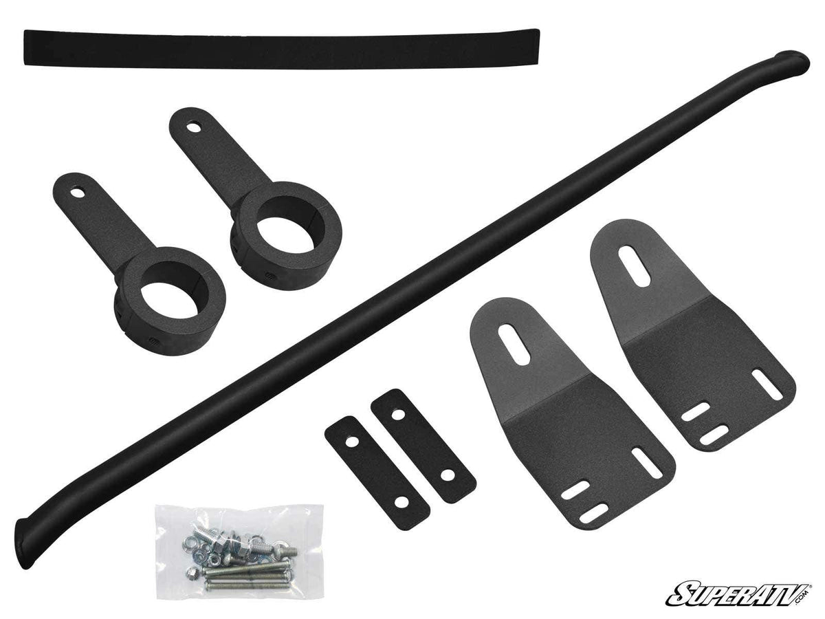 Can-Am Maverick X3 Light Bar Mounting Kit for Maverick X3