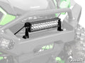 12" LED Combination Spot / Flood Light Bar for RZR Pro R and RZR Pro R 4 and RZR Pro S and RZR Pro S 4 and RZR Pro XP and RZR Pro XP 4 and RZR RS1 and RZR S 1000 and RZR S 800 and RZR S 900 and RZR S4 1000 and RZR Trail 900 and RZR Trail S 900 and RZR Trail S 1000 and RZR Turbo R and RZR Turbo R 4 and RZR XP and RZR XP 4 and RZR XP 1000 and RZR XP 4 1000 and RZR XP 4 900 and RZR XP Turbo and RZR XP 4 Turbo and RZR XP Turbo S and RZR XP 4 Turbo S and RZR XP 900 and RZR 4 800 and RZR 4 900 and RZR 570 and RZR