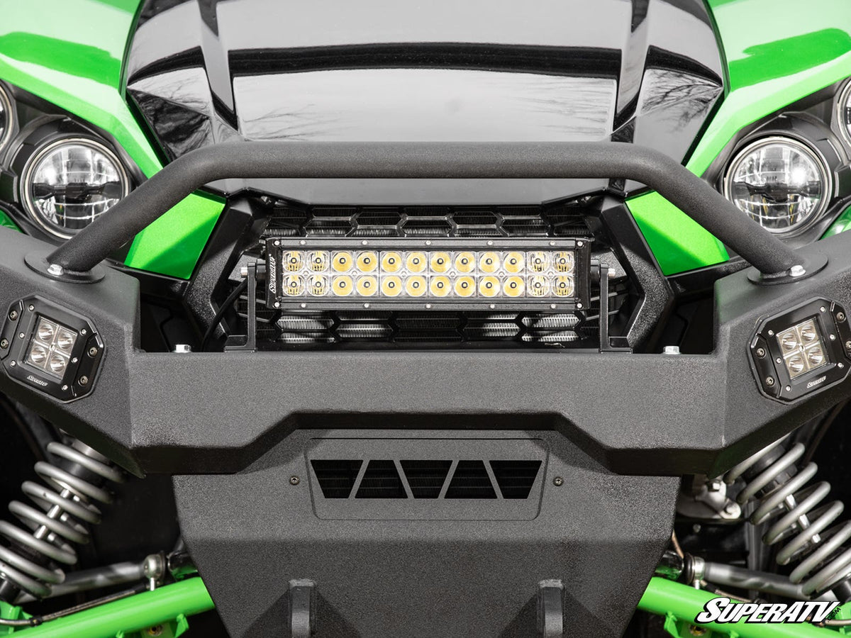 12" LED Combination Spot / Flood Light Bar for RZR Pro R and RZR Pro R 4 and RZR Pro S and RZR Pro S 4 and RZR Pro XP and RZR Pro XP 4 and RZR RS1 and RZR S 1000 and RZR S 800 and RZR S 900 and RZR S4 1000 and RZR Trail 900 and RZR Trail S 900 and RZR Trail S 1000 and RZR Turbo R and RZR Turbo R 4 and RZR XP and RZR XP 4 and RZR XP 1000 and RZR XP 4 1000 and RZR XP 4 900 and RZR XP Turbo and RZR XP 4 Turbo and RZR XP Turbo S and RZR XP 4 Turbo S and RZR XP 900 and RZR 4 800 and RZR 4 900 and RZR 570 and RZR