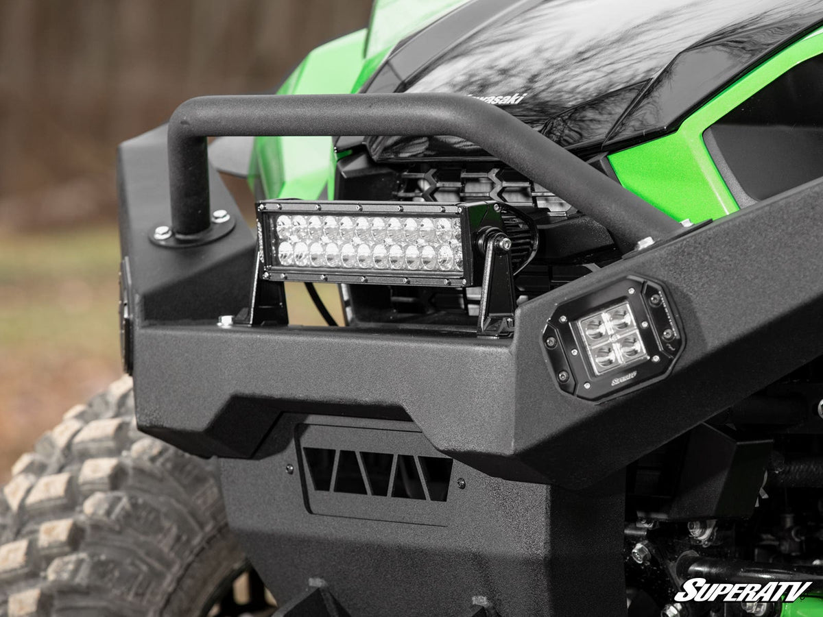 12" LED Combination Spot / Flood Light Bar for RZR Pro R and RZR Pro R 4 and RZR Pro S and RZR Pro S 4 and RZR Pro XP and RZR Pro XP 4 and RZR RS1 and RZR S 1000 and RZR S 800 and RZR S 900 and RZR S4 1000 and RZR Trail 900 and RZR Trail S 900 and RZR Trail S 1000 and RZR Turbo R and RZR Turbo R 4 and RZR XP and RZR XP 4 and RZR XP 1000 and RZR XP 4 1000 and RZR XP 4 900 and RZR XP Turbo and RZR XP 4 Turbo and RZR XP Turbo S and RZR XP 4 Turbo S and RZR XP 900 and RZR 4 800 and RZR 4 900 and RZR 570 and RZR