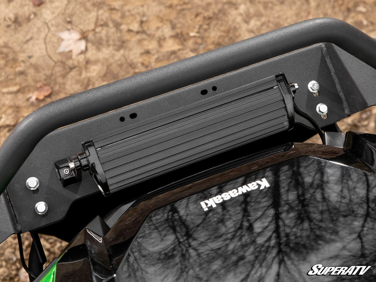 12" LED Combination Spot / Flood Light Bar for RZR Pro R and RZR Pro R 4 and RZR Pro S and RZR Pro S 4 and RZR Pro XP and RZR Pro XP 4 and RZR RS1 and RZR S 1000 and RZR S 800 and RZR S 900 and RZR S4 1000 and RZR Trail 900 and RZR Trail S 900 and RZR Trail S 1000 and RZR Turbo R and RZR Turbo R 4 and RZR XP and RZR XP 4 and RZR XP 1000 and RZR XP 4 1000 and RZR XP 4 900 and RZR XP Turbo and RZR XP 4 Turbo and RZR XP Turbo S and RZR XP 4 Turbo S and RZR XP 900 and RZR 4 800 and RZR 4 900 and RZR 570 and RZR