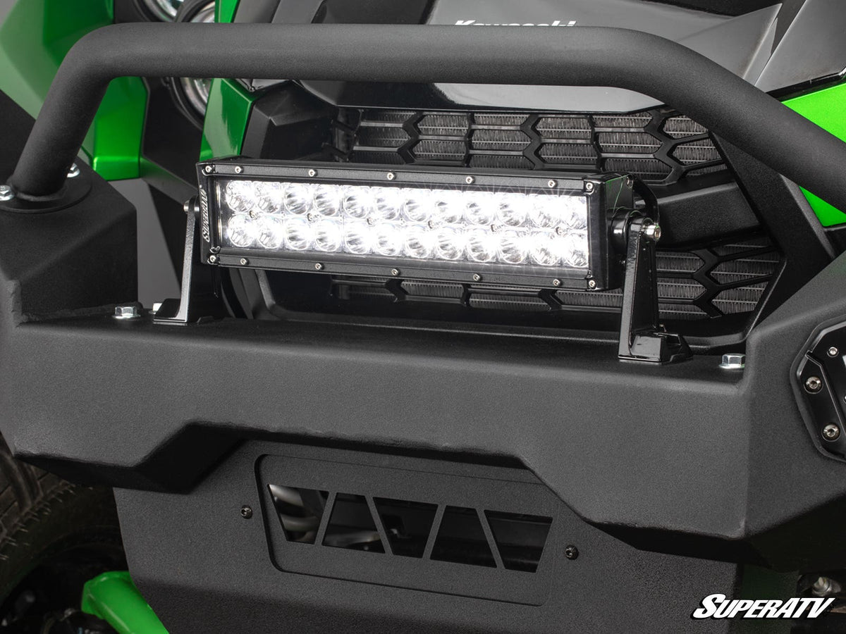12" LED Combination Spot / Flood Light Bar for RZR Pro R and RZR Pro R 4 and RZR Pro S and RZR Pro S 4 and RZR Pro XP and RZR Pro XP 4 and RZR RS1 and RZR S 1000 and RZR S 800 and RZR S 900 and RZR S4 1000 and RZR Trail 900 and RZR Trail S 900 and RZR Trail S 1000 and RZR Turbo R and RZR Turbo R 4 and RZR XP and RZR XP 4 and RZR XP 1000 and RZR XP 4 1000 and RZR XP 4 900 and RZR XP Turbo and RZR XP 4 Turbo and RZR XP Turbo S and RZR XP 4 Turbo S and RZR XP 900 and RZR 4 800 and RZR 4 900 and RZR 570 and RZR