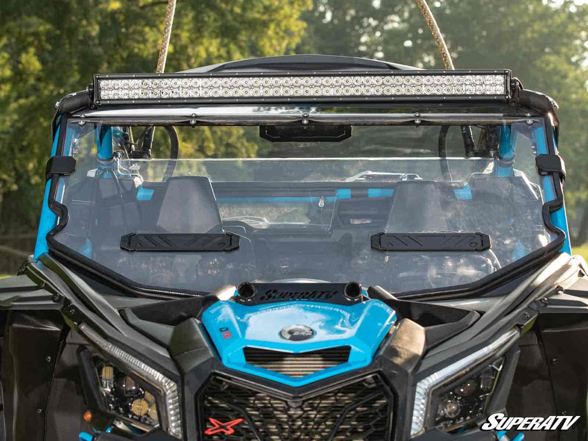 40” LED Light Bar for RZR Pro R and RZR Pro R 4 and RZR Pro S and RZR Pro S 4 and RZR Pro XP and RZR Pro XP 4 and RZR RS1 and RZR S 1000 and RZR S 800 and RZR S 900 and RZR S4 1000 and RZR Trail 900 and RZR Trail S 900 and RZR Trail S 1000 and RZR Turbo R and RZR Turbo R 4 and RZR XP and RZR XP 4 and RZR XP 1000 and RZR XP 4 1000 and RZR XP 4 900 and RZR XP Turbo and RZR XP 4 Turbo and RZR XP Turbo S and RZR XP 4 Turbo S and RZR XP S and RZR XP 900 and RZR 4 800 and RZR 4 900 and RZR 570 and RZR 800 and RZR
