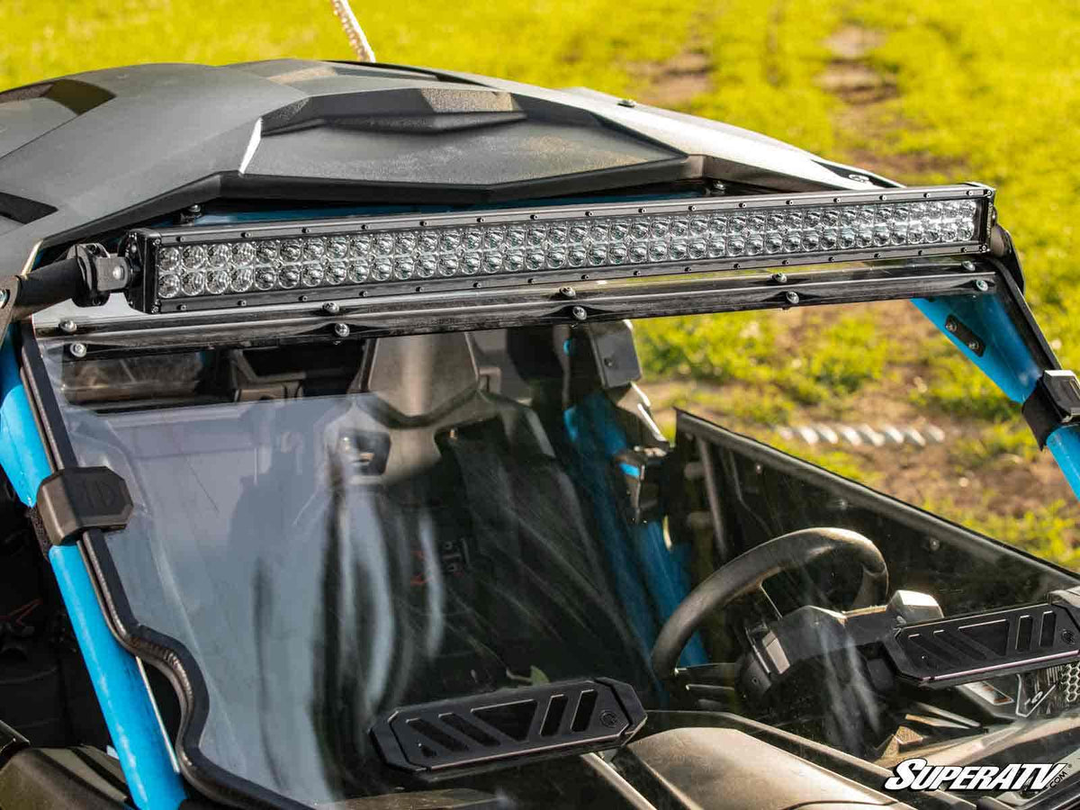 40” LED Light Bar for RZR Pro R and RZR Pro R 4 and RZR Pro S and RZR Pro S 4 and RZR Pro XP and RZR Pro XP 4 and RZR RS1 and RZR S 1000 and RZR S 800 and RZR S 900 and RZR S4 1000 and RZR Trail 900 and RZR Trail S 900 and RZR Trail S 1000 and RZR Turbo R and RZR Turbo R 4 and RZR XP and RZR XP 4 and RZR XP 1000 and RZR XP 4 1000 and RZR XP 4 900 and RZR XP Turbo and RZR XP 4 Turbo and RZR XP Turbo S and RZR XP 4 Turbo S and RZR XP S and RZR XP 900 and RZR 4 800 and RZR 4 900 and RZR 570 and RZR 800 and RZR