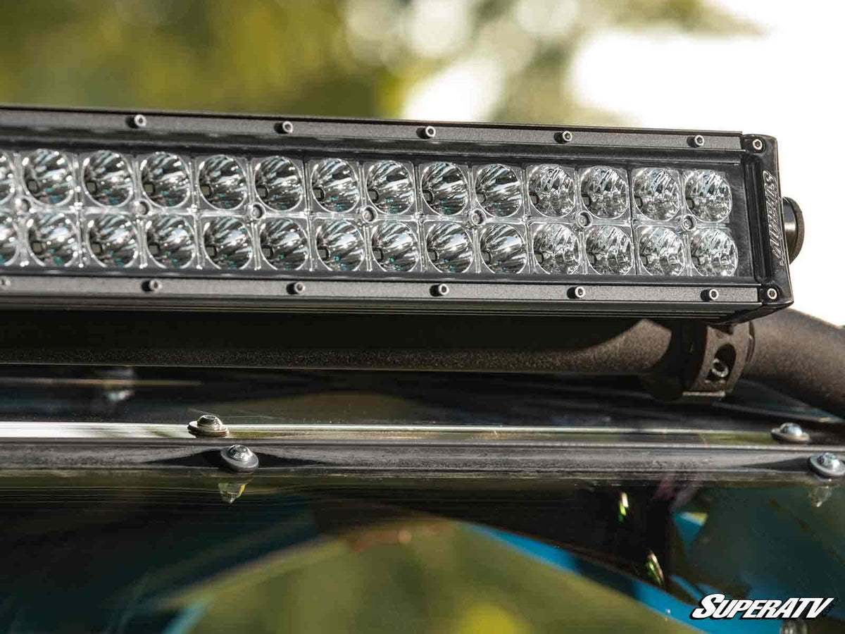 40” LED Light Bar for RZR Pro R and RZR Pro R 4 and RZR Pro S and RZR Pro S 4 and RZR Pro XP and RZR Pro XP 4 and RZR RS1 and RZR S 1000 and RZR S 800 and RZR S 900 and RZR S4 1000 and RZR Trail 900 and RZR Trail S 900 and RZR Trail S 1000 and RZR Turbo R and RZR Turbo R 4 and RZR XP and RZR XP 4 and RZR XP 1000 and RZR XP 4 1000 and RZR XP 4 900 and RZR XP Turbo and RZR XP 4 Turbo and RZR XP Turbo S and RZR XP 4 Turbo S and RZR XP S and RZR XP 900 and RZR 4 800 and RZR 4 900 and RZR 570 and RZR 800 and RZR