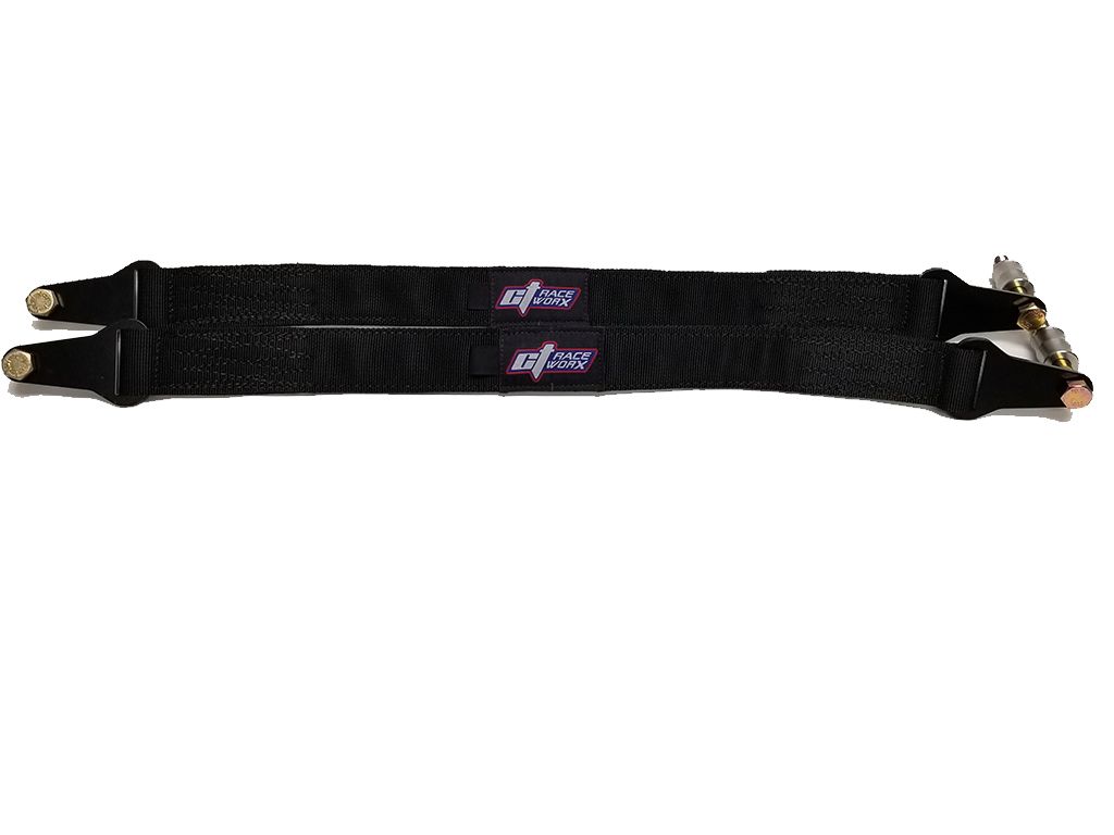 Maverick X3 Bombproof Front Upper Shock Mount - product image 4