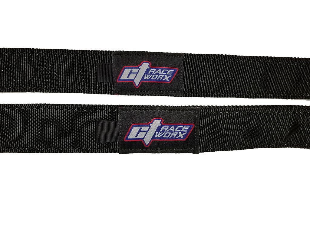 Maverick X3 Bombproof Front Upper Shock Mount - product image 3