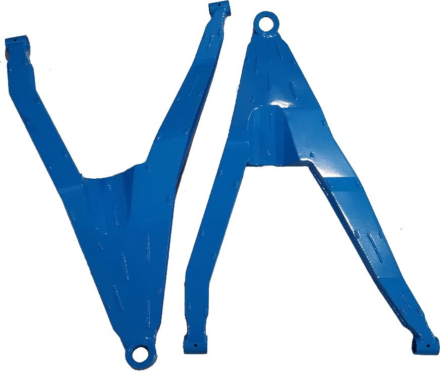 Maverick X3 72" Boxed High Clearance Lower A Arms - product image 4