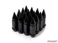 Spiked Lug Nuts for RZR Pro XP and RZR Pro XP 4 and RZR RS1 and RZR S 1000 and RZR S 800 and RZR S 900 and RZR S4 1000 and RZR XP 1000 and RZR XP 4 1000 and RZR XP 4 900 and RZR XP Turbo and RZR XP 4 Turbo and RZR XP Turbo S and RZR XP 4 Turbo S and RZR XP 900 and RZR 4 800 and RZR 4 900 and RZR 570 and RZR 800 and RZR 900 and Maverick X3 and Commander