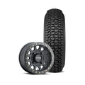 Method 401 Beadlock | Matte Black + Regulator 2