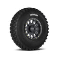 Method 401 Beadlock | Matte Black + Tensor DS