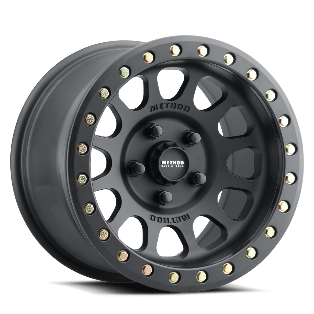 Method 401 | UTV Beadlock | Matte Black - view 5