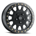 Method 401 | UTV Beadlock | Matte Black - view 6