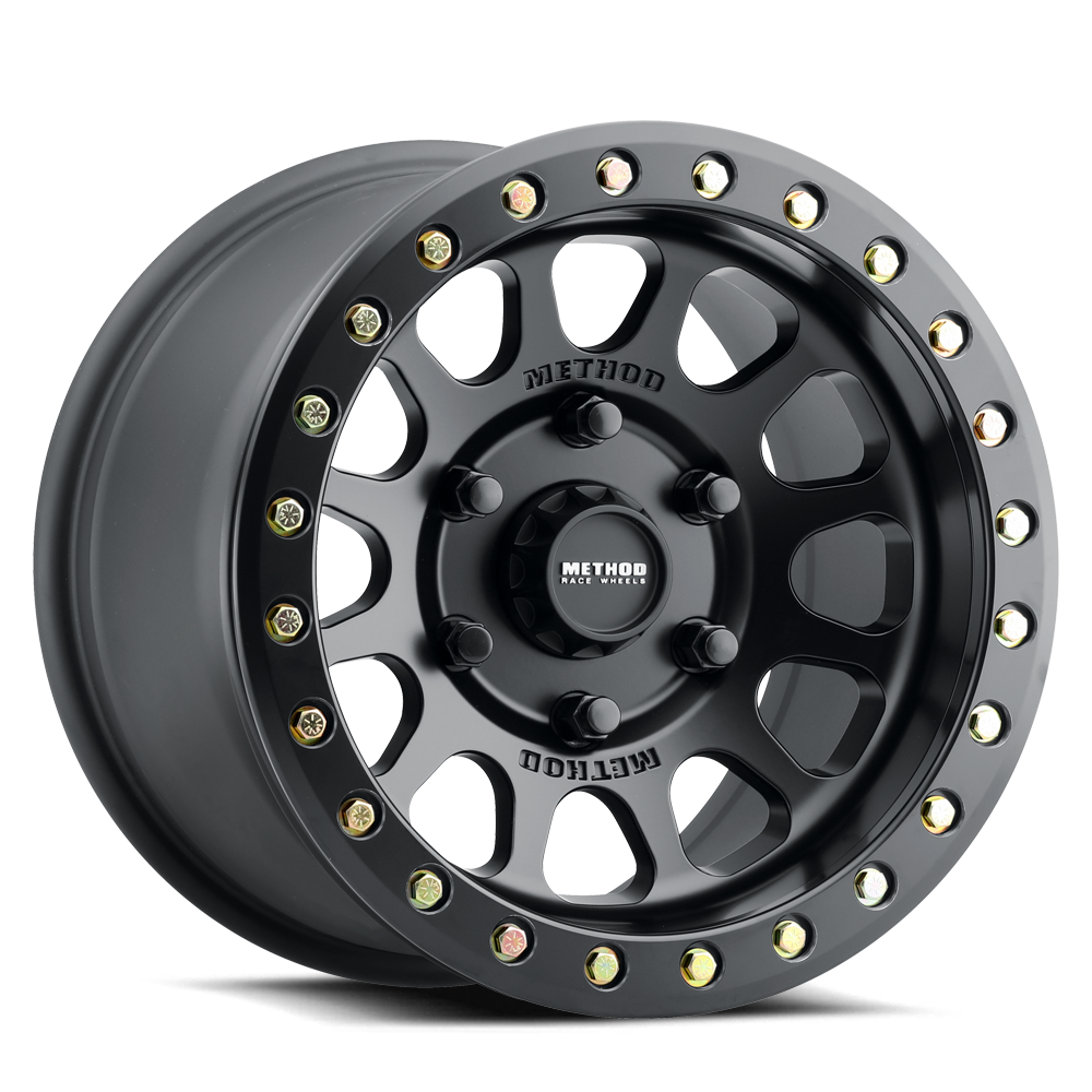 Method 401 | UTV Beadlock | Matte Black - view 8
