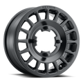 Method 407 | UTV Bead Grip | Matte Black