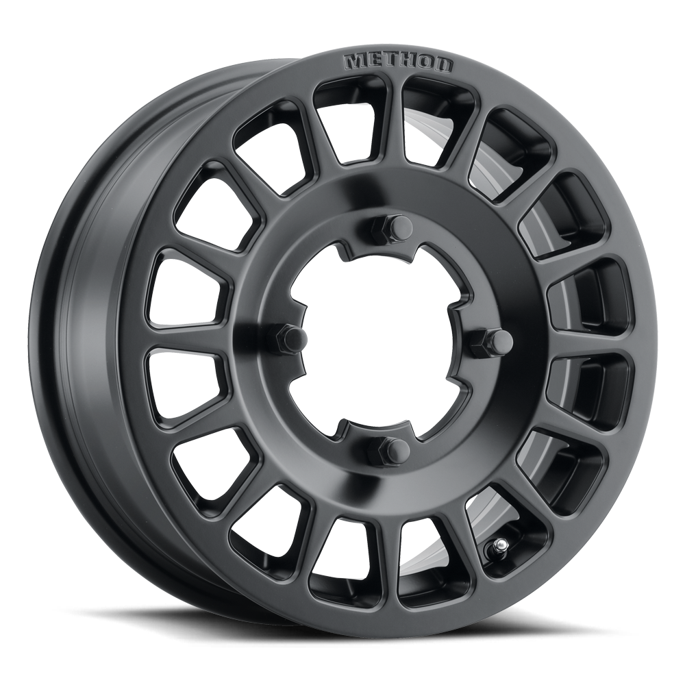 Method 407 | UTV Bead Grip | Matte Black