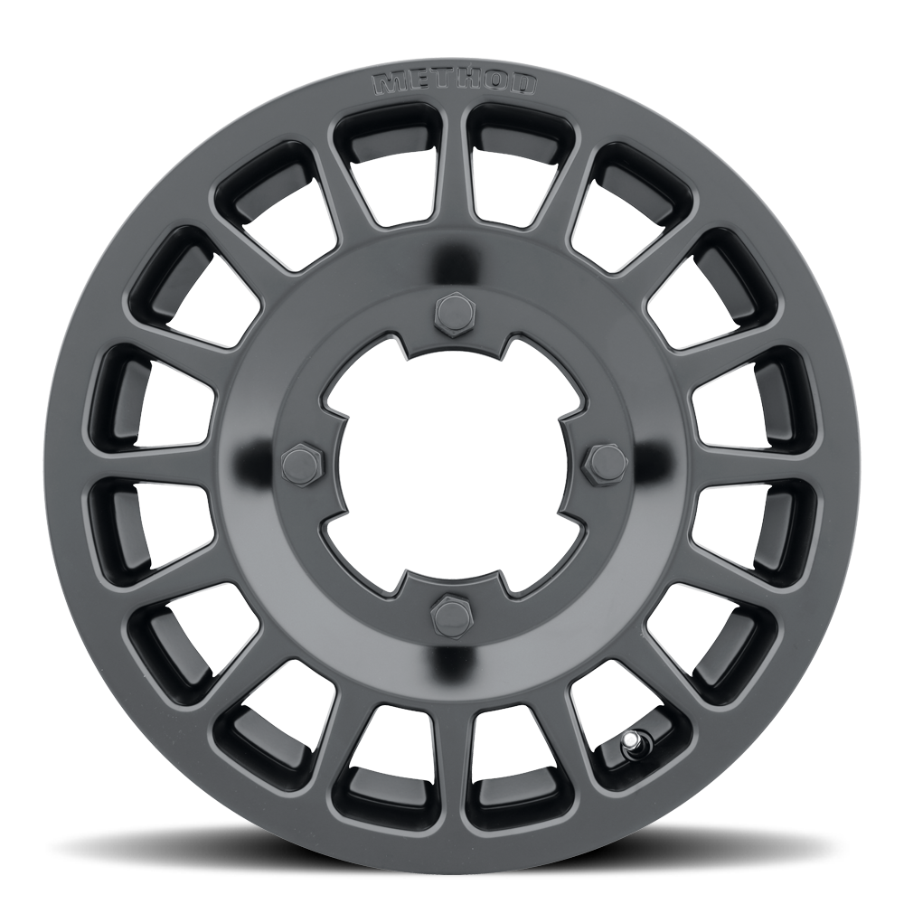 Method 407 | UTV Bead Grip | Matte Black - view 2